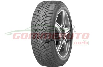 COP. 265/60R18 114T XL Winguard winSpike 3 (studded)